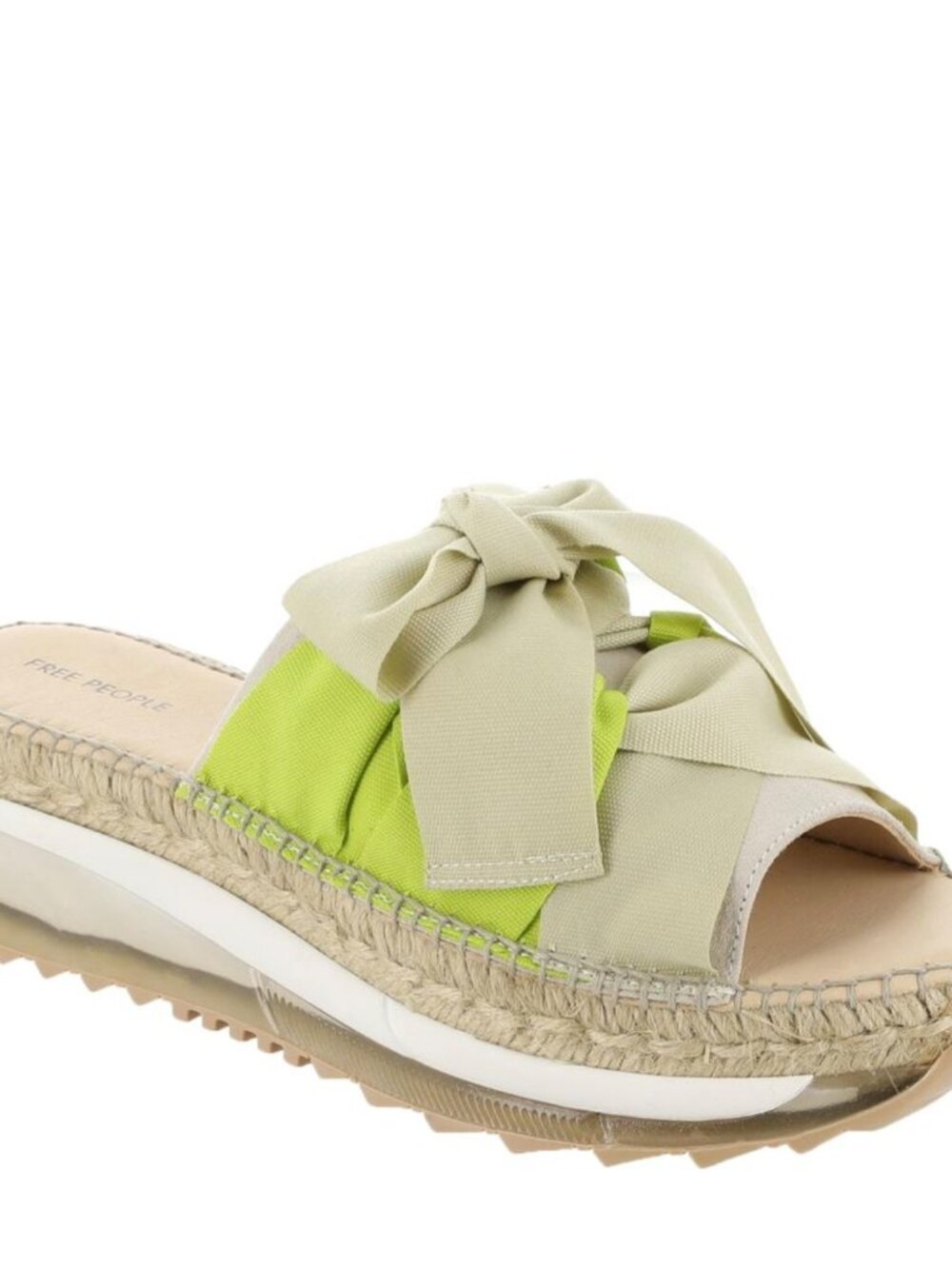 Free People Chapmin Sport Sandal 8 ($178) NIB